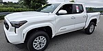 New 2024 TOYOTA TACOMA SR5 in BOONE, NORTH CAROLINA