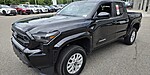 New 2024 TOYOTA TACOMA SR5 in BOONE, NORTH CAROLINA