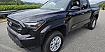 New 2025 TOYOTA TACOMA SR5 in BOONE, NORTH CAROLINA