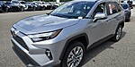New 2025 TOYOTA RAV4 XLE PREMIUM in BOONE, NORTH CAROLINA