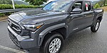 New 2025 TOYOTA TACOMA SR5 in BOONE, NORTH CAROLINA