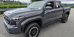 New 2025 TOYOTA TACOMA TRD OFF ROAD in BOONE, NORTH CAROLINA