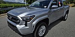 New 2025 TOYOTA TACOMA SR5 in BOONE, NORTH CAROLINA