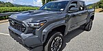 New 2025 TOYOTA TACOMA TRD SPORT HYBRID in BOONE, NORTH CAROLINA