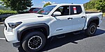 New 2025 TOYOTA TACOMA TRD OFF ROAD HYBRID in BOONE, NORTH CAROLINA