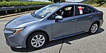 New 2025 TOYOTA COROLLA HYBRID LE in BOONE, NORTH CAROLINA