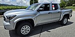 New 2025 TOYOTA TACOMA SR in BOONE, NORTH CAROLINA
