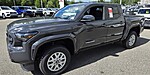 New 2025 TOYOTA TACOMA SR5 in BOONE, NORTH CAROLINA