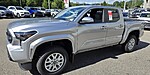 New 2025 TOYOTA TACOMA SR5 in BOONE, NORTH CAROLINA