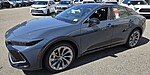 New 2026 TOYOTA CROWN LIMITED in BOONE, NORTH CAROLINA