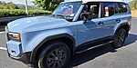 New 2025 TOYOTA LAND CRUISER  in BOONE, NORTH CAROLINA