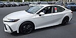 New 2025 TOYOTA CAMRY SE in BOONE, NORTH CAROLINA