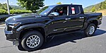 New 2025 TOYOTA TACOMA LIMITED HYBRID in BOONE, NORTH CAROLINA
