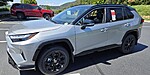 New 2025 TOYOTA RAV4 HYBRID XSE in BOONE, NORTH CAROLINA