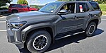 New 2025 TOYOTA 4RUNNER TRD OFF ROAD in BOONE, NORTH CAROLINA