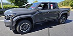 New 2025 TOYOTA TACOMA TRD SPORT in BOONE, NORTH CAROLINA