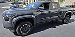 New 2025 TOYOTA TACOMA TRD SPORT in BOONE, NORTH CAROLINA