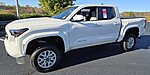 New 2025 TOYOTA TACOMA SR5 in BOONE, NORTH CAROLINA