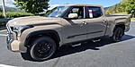 New 2026 TOYOTA TUNDRA PLATINUM in BOONE, NORTH CAROLINA