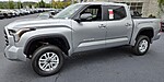 New 2026 TOYOTA TUNDRA SR5 in BOONE, NORTH CAROLINA