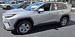 New 2025 TOYOTA RAV4 HYBRID XLE in BOONE, NORTH CAROLINA