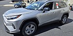 New 2025 TOYOTA RAV4 HYBRID LE in BOONE, NORTH CAROLINA