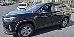 New 2025 TOYOTA RAV4 HYBRID LE in BOONE, NORTH CAROLINA