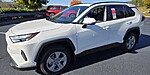 New 2025 TOYOTA RAV4 HYBRID XLE in BOONE, NORTH CAROLINA