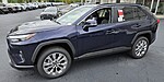 New 2025 TOYOTA RAV4 XLE PREMIUM in BOONE, NORTH CAROLINA