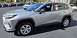 New 2025 TOYOTA RAV4 LE in BOONE, NORTH CAROLINA