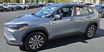 New 2026 TOYOTA COROLLA CROSS HYBRID S in BOONE, NORTH CAROLINA