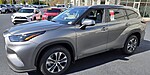 New 2025 TOYOTA HIGHLANDER HYBRID XLE in BOONE, NORTH CAROLINA
