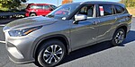New 2025 TOYOTA HIGHLANDER XLE in BOONE, NORTH CAROLINA