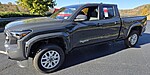 New 2025 TOYOTA TACOMA SR5 in BOONE, NORTH CAROLINA