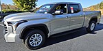 New 2026 TOYOTA TUNDRA SR5 in BOONE, NORTH CAROLINA