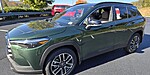 New 2026 TOYOTA COROLLA CROSS XLE in BOONE, NORTH CAROLINA