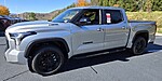 New 2026 TOYOTA TUNDRA LIMITED HYBRID in BOONE, NORTH CAROLINA