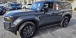 New 2026 TOYOTA LAND CRUISER  in BOONE, NORTH CAROLINA