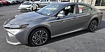New 2026 TOYOTA CAMRY XLE in BOONE, NORTH CAROLINA
