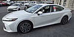 New 2026 TOYOTA CAMRY XLE in BOONE, NORTH CAROLINA