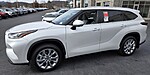 New 2026 TOYOTA HIGHLANDER LIMITED in BOONE, NORTH CAROLINA