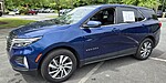 Used 2023 CHEVROLET EQUINOX LT in BOONE, NORTH CAROLINA