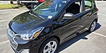 Used 2022 CHEVROLET SPARK LS in BOONE, NORTH CAROLINA