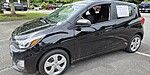 Used 2022 CHEVROLET SPARK LS in BOONE, NORTH CAROLINA