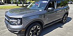 Used 2024 FORD BRONCO SPORT OUTER BANKS in BOONE, NORTH CAROLINA