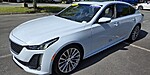 Used 2021 CADILLAC CT5 PREMIUM LUXURY in BOONE, NORTH CAROLINA