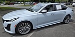 Used 2021 CADILLAC CT5 PREMIUM LUXURY in BOONE, NORTH CAROLINA
