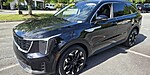 Used 2024 KIA SORENTO SX in BOONE, NORTH CAROLINA