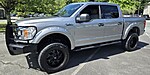 Used 2020 FORD F-150 XLT in BOONE, NORTH CAROLINA