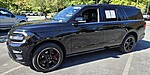 Used 2022 FORD EXPEDITION LIMITED in BOONE, NORTH CAROLINA